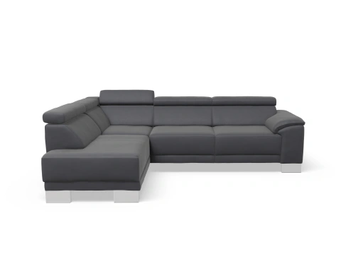 Ecksofa UM Medium L